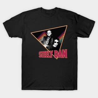 Steely Dan T-Shirt